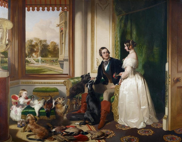 victorian dog owners